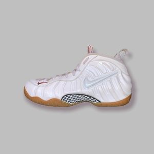 Size 11 - Nike Air Foamposite Pro 2015 - 624041-102
